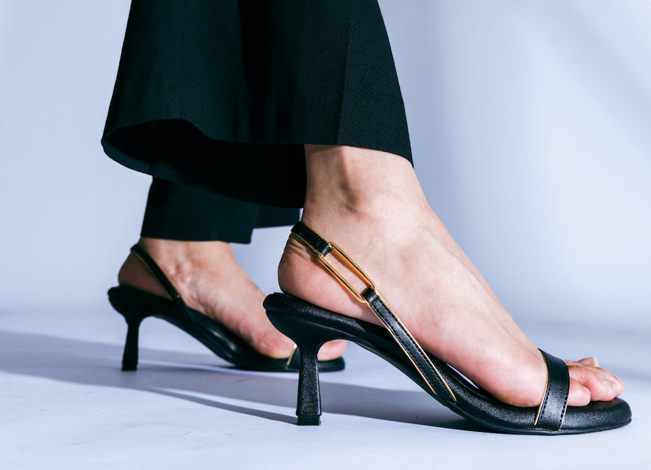 DRAMAWALK Black Gold