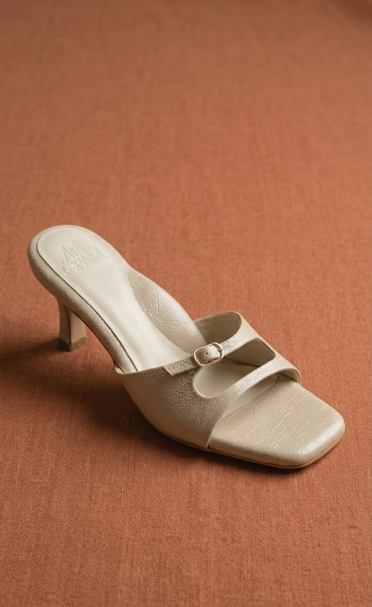FRONT ROW - SOFT NUDE