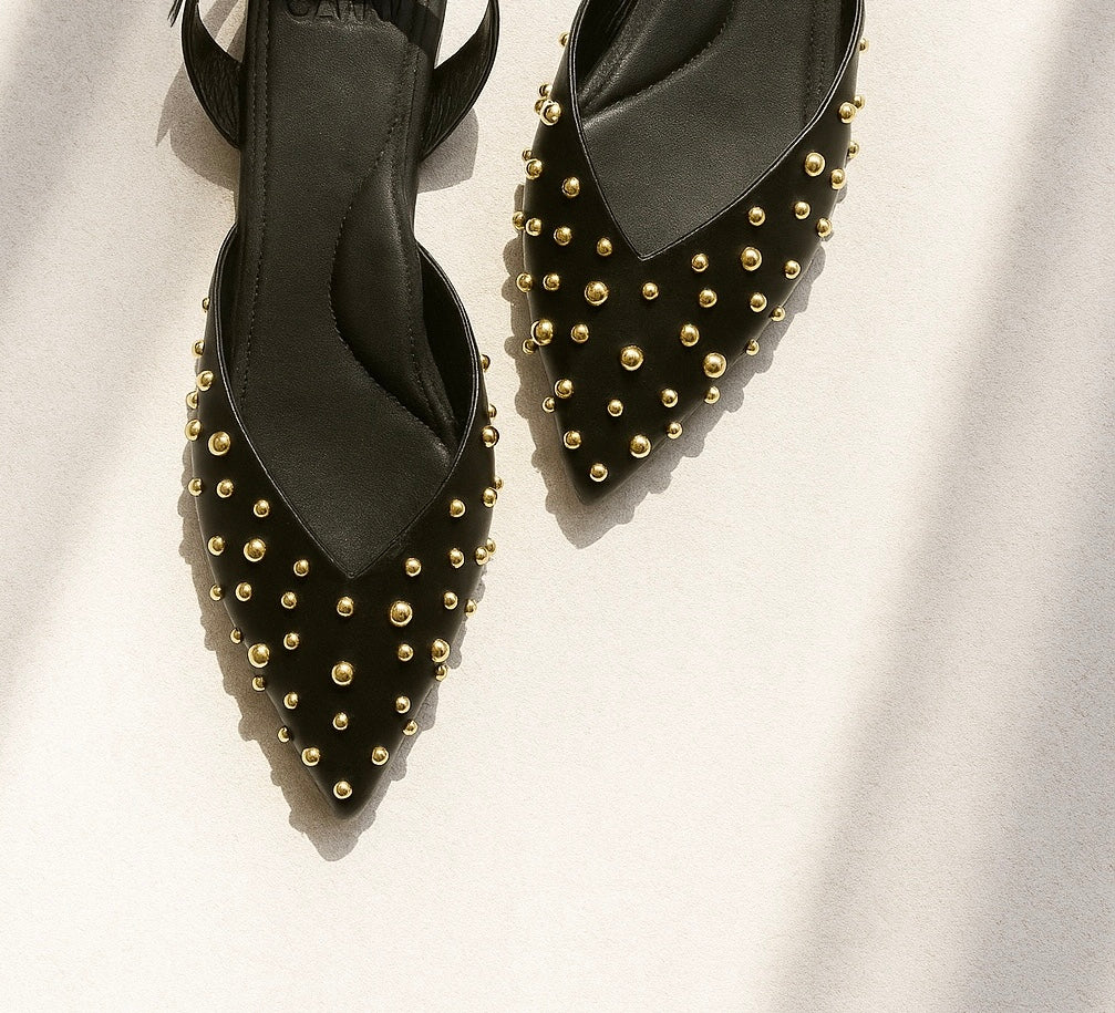 Bulletproof  - Black