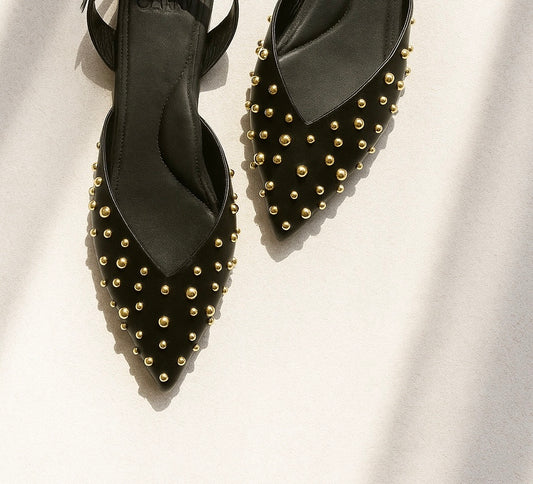 Bulletproof  - Black