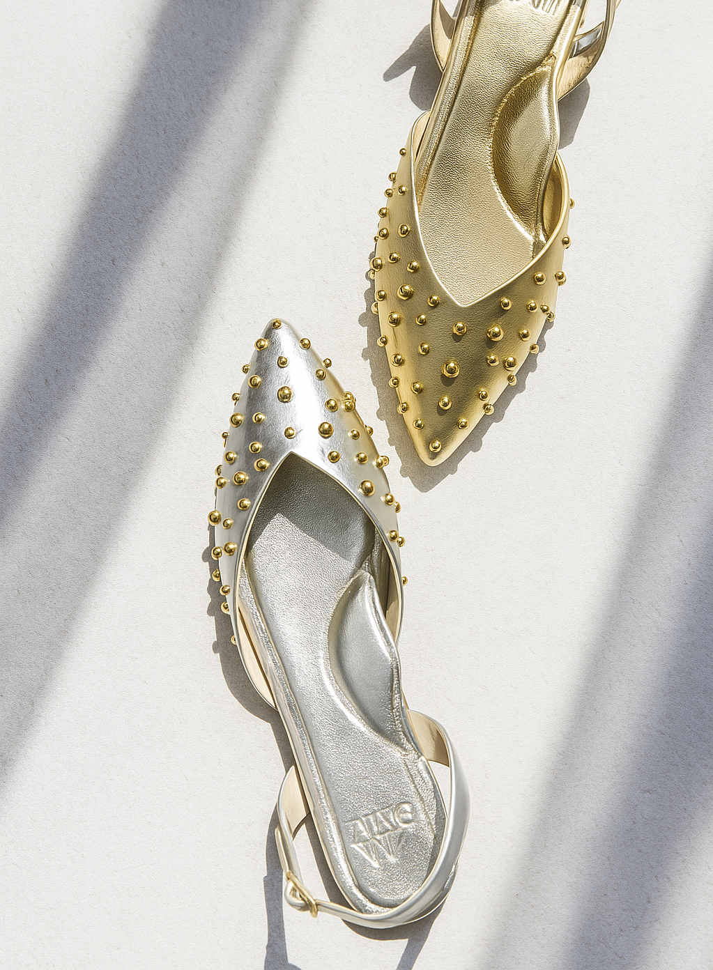 Bulletproof - Silver