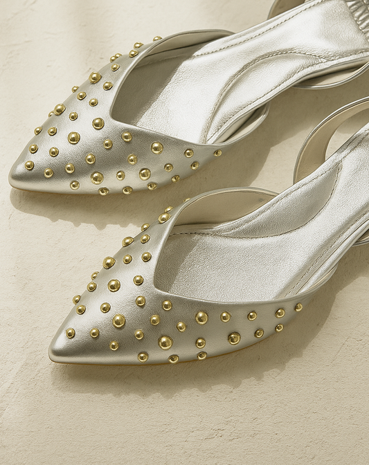 Bulletproof - Silver