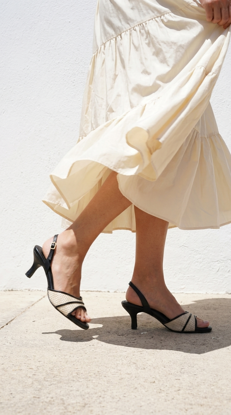 kitten heels black heels work heels formal heels comfortable heels
